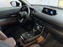 Mazda MX-30 E-SKYACTIV R-EV PHEV 170 PK ELEK.STOEL H.U.D. CAMERA LED PLUG IN HYBRID phev plugin