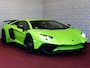 Lamborghini Aventador 6.5 V12 LP750-4 Superveloce SV Verde ithaca Lift Camera.