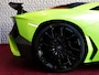 Lamborghini Aventador 6.5 V12 LP750-4 Superveloce SV Verde ithaca Lift Camera.