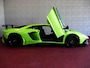 Lamborghini Aventador 6.5 V12 LP750-4 Superveloce SV Verde ithaca Lift Camera.