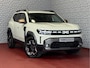 Dacia Duster 1.6 HYBRID SANDSTONE CAMERA CARLAY NAVI STOEL/STUUR/RUIT VERW. LED PDC