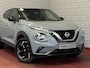 Nissan Juke N-DESIGN NAVI AFN TREKHAAK STOEL.STUUR.VERW. LED CAMERA KEYLESS LMV 06/2024 ✅Top Auto's Wijchen , 30 Jaar Specialist in Nissan : Alle Type's : Tekna / Plus / N-Design / N-Connecta / Limited Edition / Premium / Executive / , Zowel PHEV / HEV / MHEV / TURBO / HYBRI