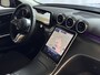 Mercedes-Benz C-klasse 300e 313PK PHEV 12/2024 AVANTGARDE TREKHAAK HALF LEER CAMERA ELEK/STOEL/VERWARMD 12/2024 PHEV PLUG IN HYBRIDE phev