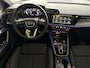 Audi A3 Sportback 35 TFSI 3X S-LINE SCHUIFDAK SONOS MATRIX LED CAMERA STOELVERW ADAP.CRUISE ZWARTE HEMEL PANORAMA
