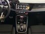 Audi A3 Sportback 35 TFSI 3X S-LINE SCHUIFDAK SONOS MATRIX LED CAMERA STOELVERW ADAP.CRUISE ZWARTE HEMEL PANORAMA
