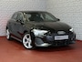 Audi A3 Sportback 35 TFSI 3X S-LINE SCHUIFDAK SONOS MATRIX LED CAMERA STOELVERW ADAP.CRUISE ZWARTE HEMEL PANORAMA