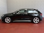 Audi A3 Sportback 35 TFSI 3X S-LINE SCHUIFDAK SONOS MATRIX LED CAMERA STOELVERW ADAP.CRUISE ZWARTE HEMEL PANORAMA