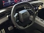 Peugeot 5008 1.2 HYBRID 145 GT GLAZENDAK 7PERS STOEL/STUUR VERW. ELEK.KLEP LED 7P 7 Persoons