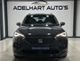 SEAT Tarraco 1.5 TSI FR Business Automaat / Lederen interieur / Navigatie full map / 360 Camera / Elektrische stoelen memory