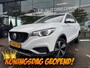 MG MG ZS EV Luxury 45 kWh Leder Navi Open dak Dealer NAP