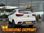 MG MG ZS EV Luxury 45 kWh Leder Navi Open dak Dealer NAP