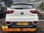 MG MG ZS EV Luxury 45 kWh Leder Navi Open dak Dealer NAP