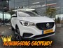 MG MG ZS EV Luxury 45 kWh Leder Navi Open dak Dealer NAP