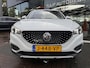 MG MG ZS EV Luxury 45 kWh Leder Navi Open dak Dealer NAP