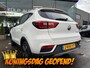 MG MG ZS EV Luxury 45 kWh Leder Navi Open dak Dealer NAP