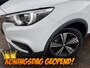 MG MG ZS EV Luxury 45 kWh Leder Navi Open dak Dealer NAP