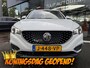 MG MG ZS EV Luxury 45 kWh Leder Navi Open dak Dealer NAP