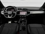 Audi Q3 45 TFSI e S edition | SOH 100% | S Line | Pano | Matrix | Sfeerverlichting | Camera | Zwart Optiek | Stoelverwarming | 19 inch |