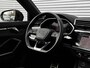 Audi Q3 45 TFSI e S edition | SOH 100% | S Line | Pano | Matrix | Sfeerverlichting | Camera | Zwart Optiek | Stoelverwarming | 19 inch |