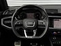 Audi Q3 45 TFSI e S edition | Pano | Matrix | Sfeerverlichting | Camera | Zwart Optiek | Stoelverwarming | 19 inch |