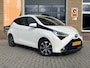 Toyota Aygo 1.0 VVT-I X-FIRST 5-DEURS CARPLAY/LMV/LED/CAMERA/NL-AUTO/1E EIG.
