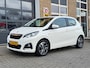 Peugeot 108 1.0 e-VTI 5-DEURS BLUE LEASE EXECUTIVE NAVI/CAMERA/LMV/15.000KM!
