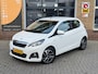 Peugeot 108 1.0 e-VTI 5-DEURS BLUE LEASE EXECUTIVE NAVI/CAMERA/LMV/15.000KM!