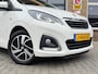 Peugeot 108 1.0 e-VTI 5-DEURS BLUE LEASE EXECUTIVE NAVI/CAMERA/LMV/15.000KM!