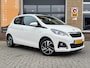 Peugeot 108 1.0 e-VTI 5-DEURS BLUE LEASE EXECUTIVE NAVI/CAMERA/LMV/15.000KM!