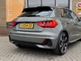 Audi A1 SPORTBACK 25 TFSI S-LINE SPORT HALF LEER/ACC-CRUISE/LED/18/VIRTUAL/NL-AUTO