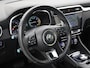 MG MG ZS EV 45 kWh LUXURY + PANORAMA / LEDER / ADAPTIVE CRUISE / LED / CAMERA