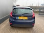 Ford Fiesta 1.25 Limited