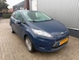 Ford Fiesta 1.25 Limited