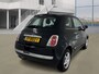 Fiat 500 1.2 Lounge 1e Eig. 73.600 km +NAP NL-auto