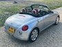 Daihatsu Copen 0.7 TYPE 2 RHD NL-auto 1e eigenaar #UNIEK