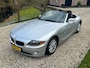 BMW Z4 2.2I S Cabriolet NL-auto Automaat TOP STAAT #RIJKLAAR