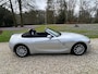 BMW Z4 2.2I S Cabriolet NL-auto Automaat TOP STAAT #RIJKLAAR