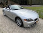 BMW Z4 2.2I S Cabriolet NL-auto Automaat TOP STAAT #RIJKLAAR