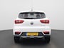 MG MG ZS EV Luxury 45 kWh | Stoelverwarming | Panodak | ACC | Leer |