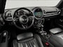 MINI Clubman 2.0 Cooper S ALL4 Chili Serious Business | Leder | LED | Wired | 18 inch |