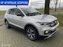 Volkswagen T-Cross 1.0 TSI Style I camera I Trekhaak I Navigatie