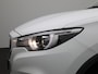 MG MG ZS EV Luxury 45 kWh | WLTP 263 KM | Panorama/Schuif-Kanteldak | LMV | Cam | ACC | Airco | DAB | Navigatie | Stoel verwarming | 1e Eigenaar |