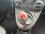 Fiat 500 0.9 TwinAir Lounge / AIRCO / LMV / SLECHTS 65.604 KM / SPORTIEF / STRIPING