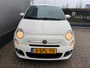 Fiat 500 0.9 TwinAir Lounge / AIRCO / LMV / SLECHTS 65.604 KM / SPORTIEF / STRIPING