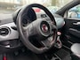 Fiat 500 0.9 TwinAir Lounge / AIRCO / LMV / SLECHTS 65.604 KM / SPORTIEF / STRIPING