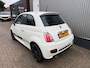 Fiat 500 0.9 TwinAir Lounge / AIRCO / LMV / SLECHTS 65.604 KM / SPORTIEF / STRIPING