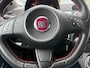 Fiat 500 0.9 TwinAir Lounge / AIRCO / LMV / SLECHTS 65.604 KM / SPORTIEF / STRIPING