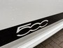Fiat 500 0.9 TwinAir Lounge / AIRCO / LMV / SLECHTS 65.604 KM / SPORTIEF / STRIPING