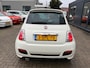 Fiat 500 0.9 TwinAir Lounge / AIRCO / LMV / SLECHTS 65.604 KM / SPORTIEF / STRIPING