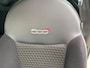 Fiat 500 0.9 TwinAir Lounge / AIRCO / LMV / SLECHTS 65.604 KM / SPORTIEF / STRIPING
